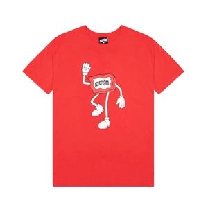 ICECREAM Wave S/S T-Shirt